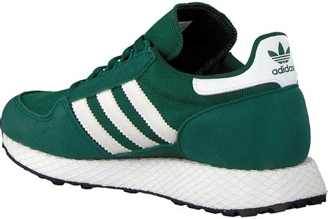 sneaker turnschuhe größe 43 unter 120 euro von adidas grün|Grüne Sneaker .